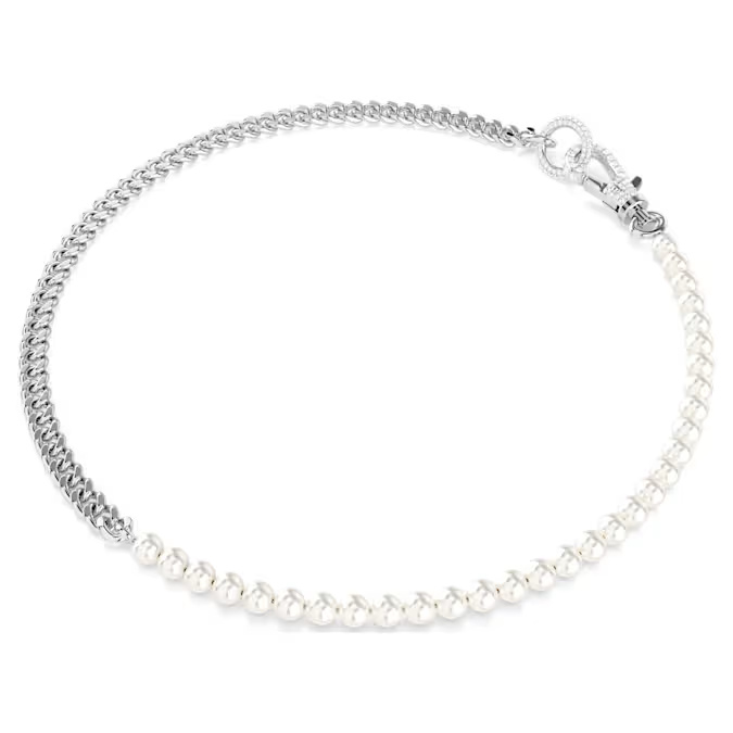 66bf262a35478_dextera-necklace--pavé--crystal-pearl--white--rhodium-plated-swarovski-5689634 (4).jpg